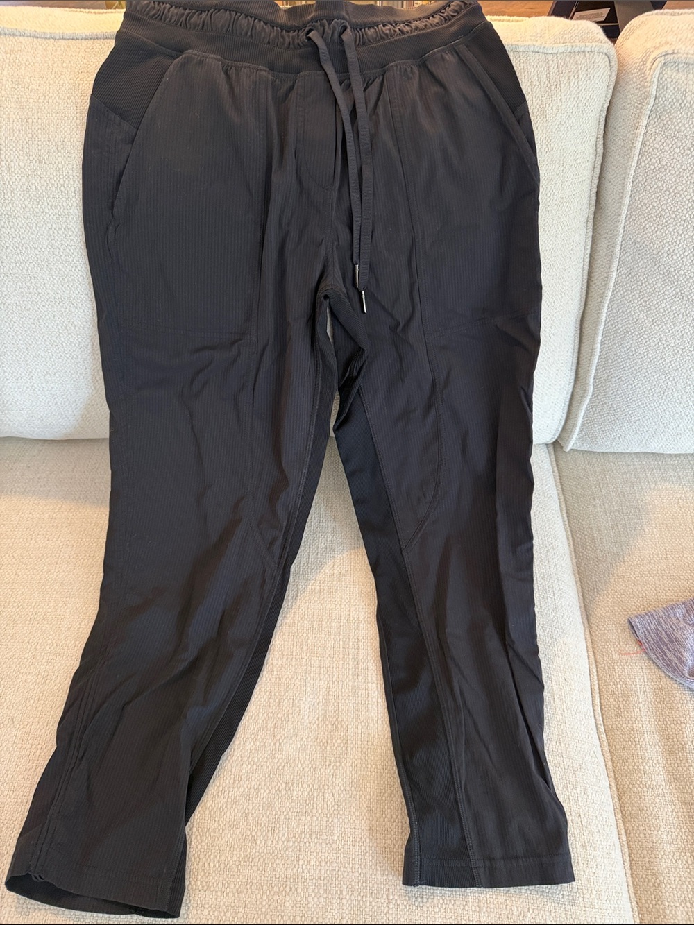 Lululemon Dance Studio Pants